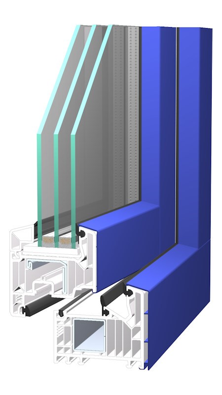 Softline 82 MD2 Softline 82 MD2