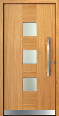 DS 014 Stadler Haustueren Trend-Holz DS 014